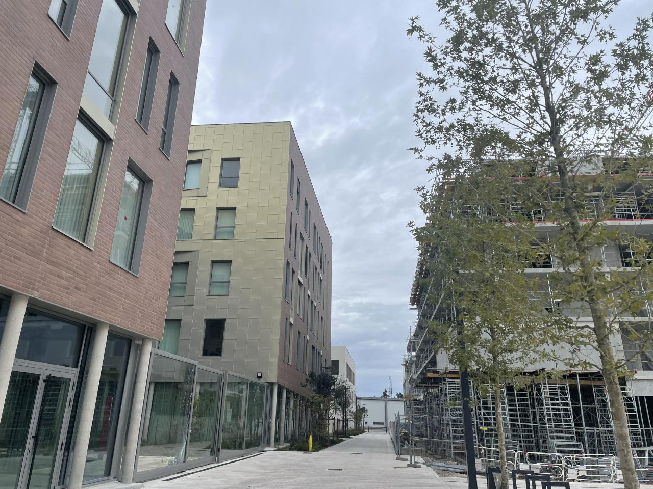 Bureau Fleury-les-Aubrais 5306m² Location bureau Fleury-les-Aubrais Loiret OLBUR2113201 0